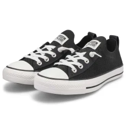 Converse Chuck Taylor All Star Shoreline Canvas Women|Women Sneakers And Athletic