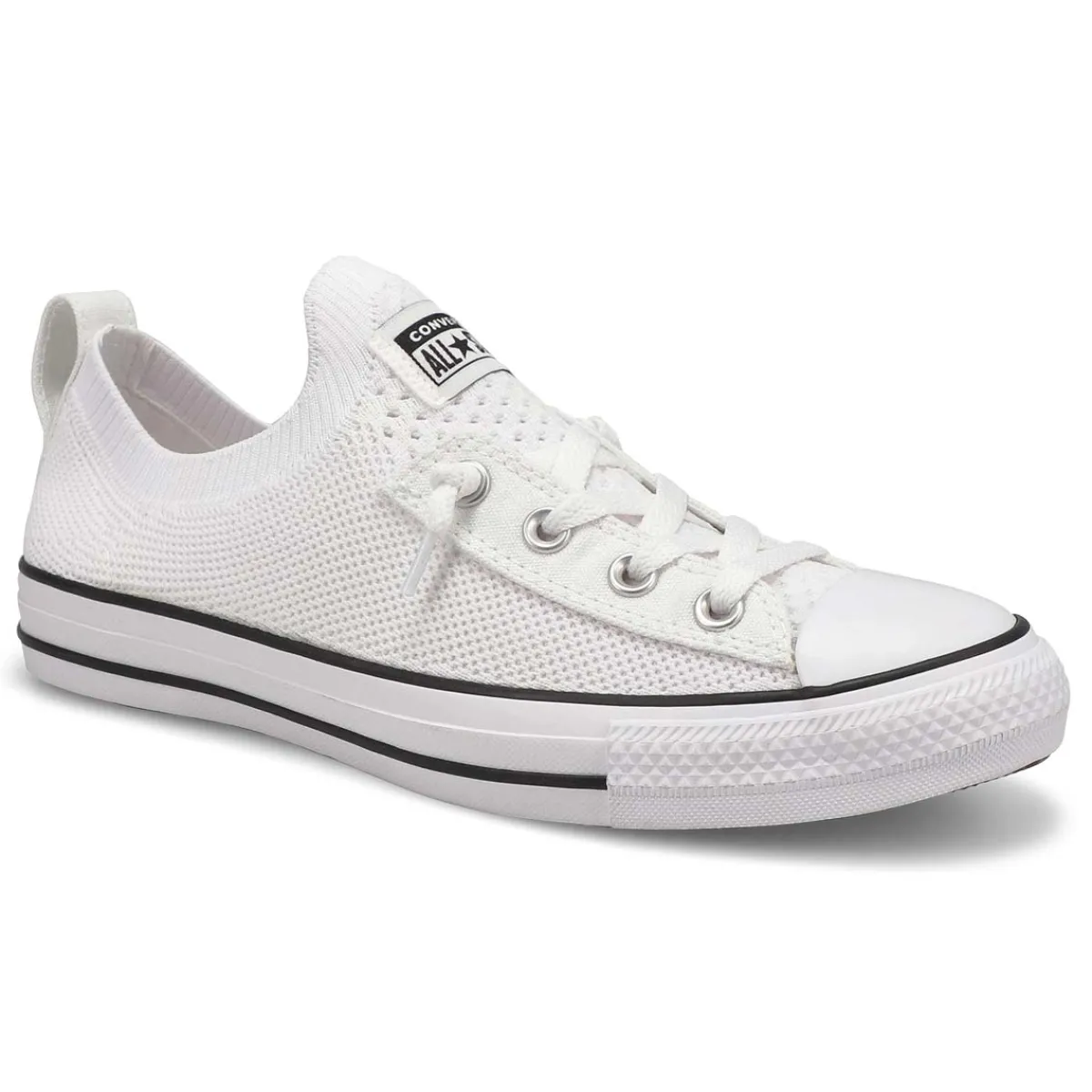 Converse Chuck Taylor All Star Shoreline Canvas Women|Women Sneakers And Athletic