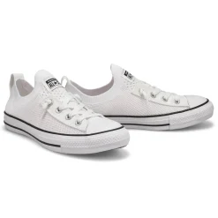 Converse Chuck Taylor All Star Shoreline Canvas Women|Women Sneakers And Athletic