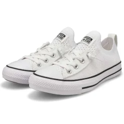 Converse Chuck Taylor All Star Shoreline Canvas Women|Women Sneakers And Athletic