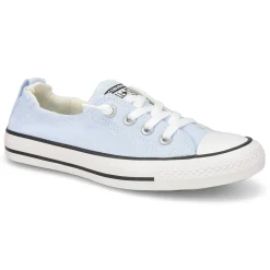 Converse Chuck Taylor All Star Shoreline Canvas Women|Women Sneakers And Athletic