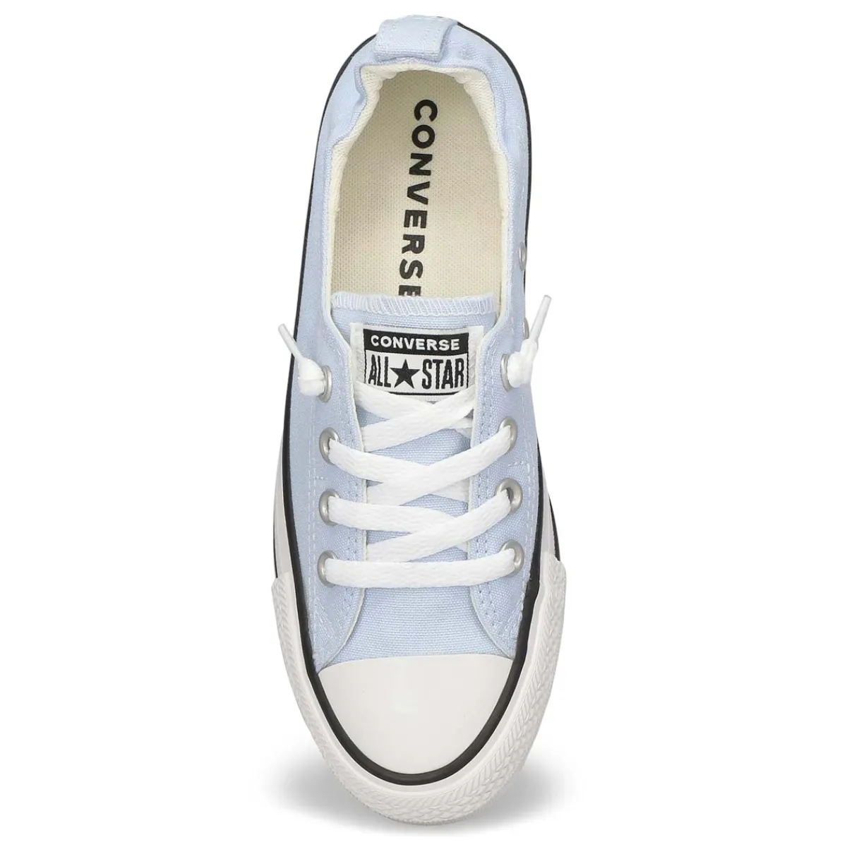 Converse Chuck Taylor All Star Shoreline Canvas Women|Women Sneakers And Athletic