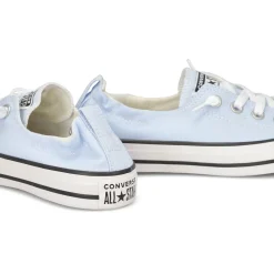 Converse Chuck Taylor All Star Shoreline Canvas Women|Women Sneakers And Athletic