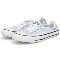 Converse Chuck Taylor All Star Shoreline Canvas Women|Women Sneakers And Athletic