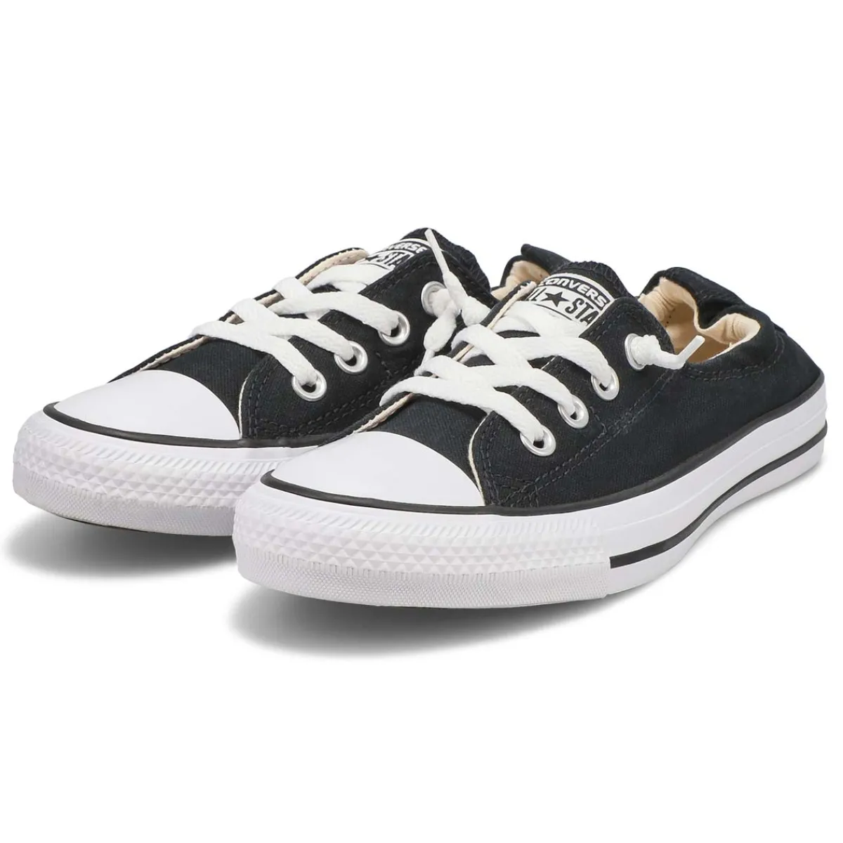 Converse Chuck Taylor All Star Shoreline Canvas Women|Women Sneakers And Athletic