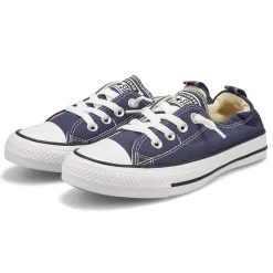 Converse Chuck Taylor All Star Shoreline Canvas Women|Women Sneakers And Athletic
