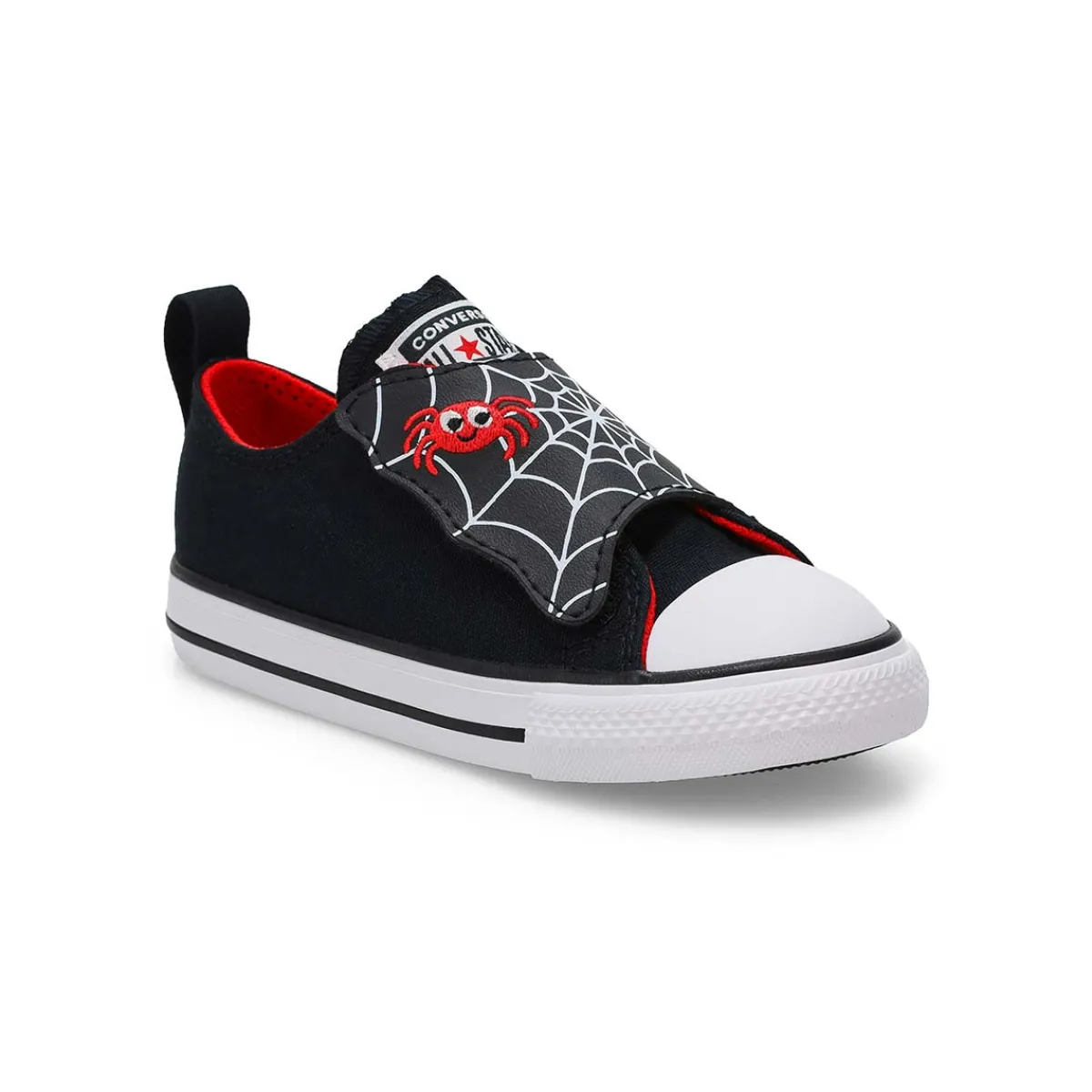 Converse Chuck Taylor All Star Spiderweb Baby and Toddlers|Kids Sneakers And Athletic