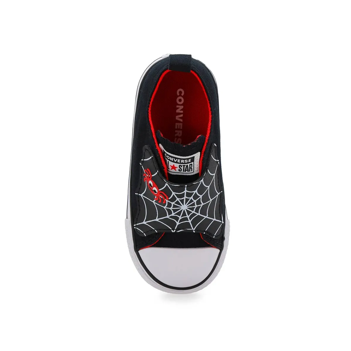 Converse Chuck Taylor All Star Spiderweb Baby and Toddlers|Kids Sneakers And Athletic