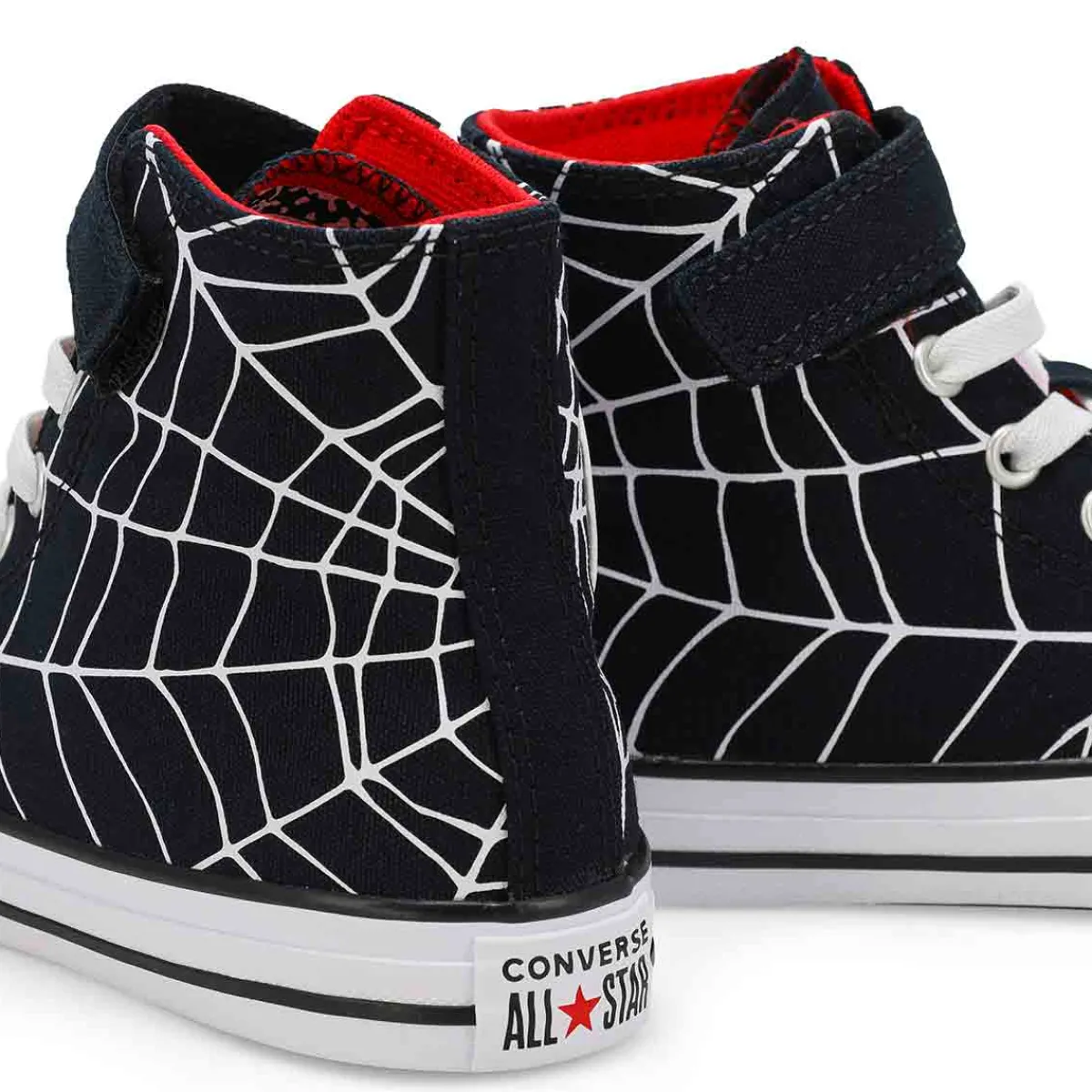 Converse Chuck Taylor All Star Spiderweb Baby and Toddlers|Kids Sneakers And Athletic