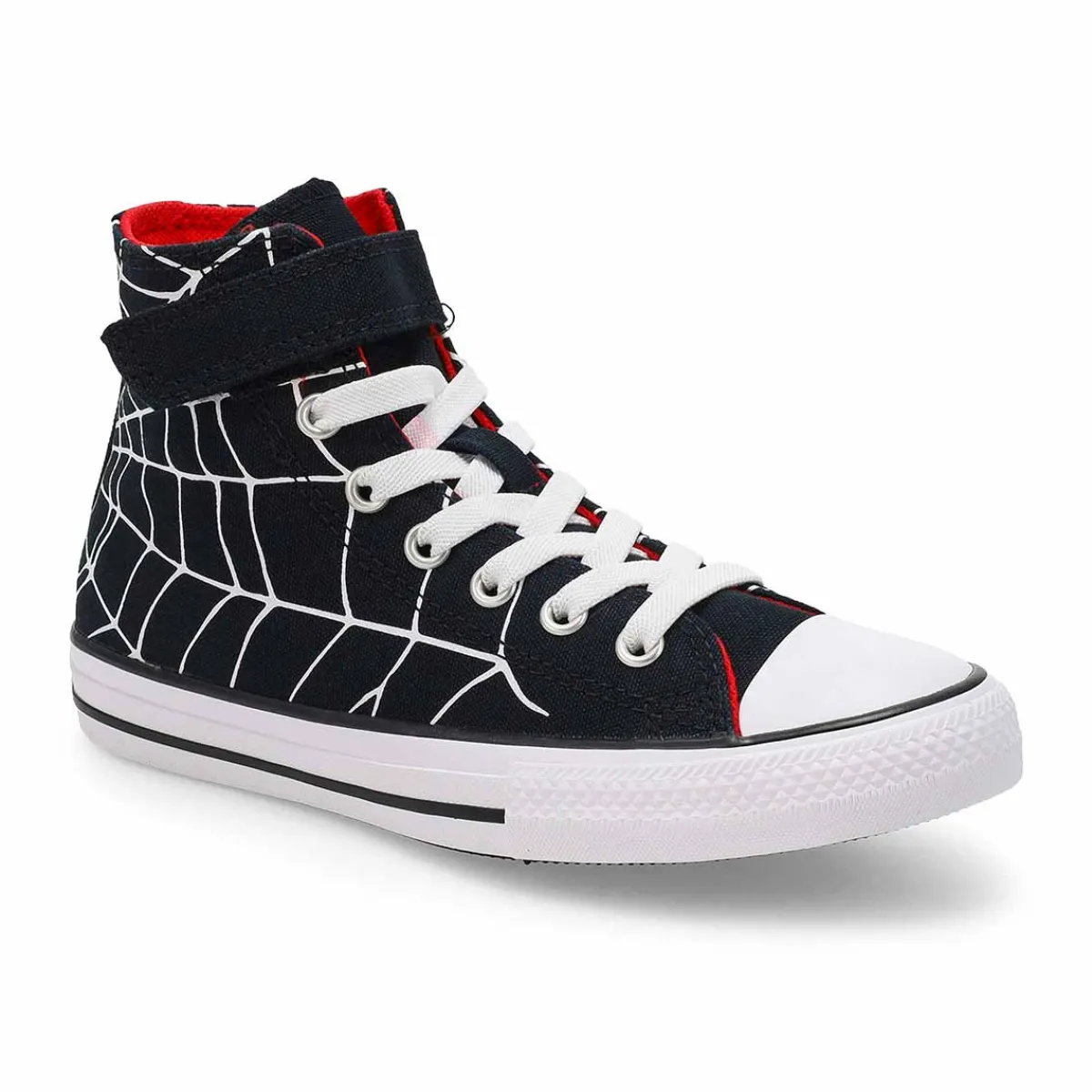 Converse Chuck Taylor All Star Spiderweb Baby and Toddlers|Kids Sneakers And Athletic