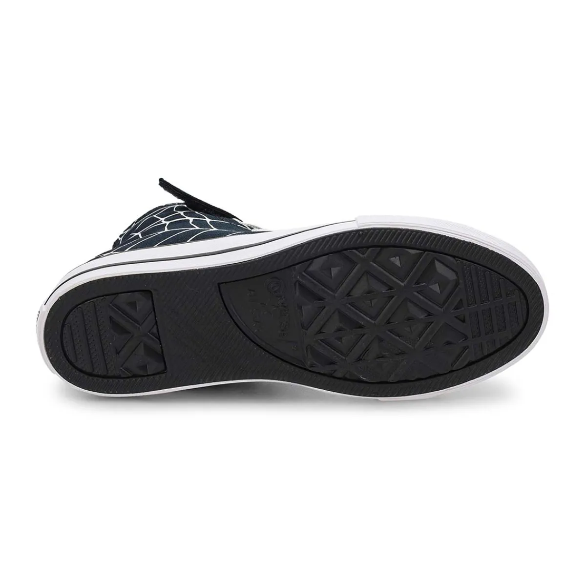 Converse Chuck Taylor All Star Spiderweb Baby and Toddlers|Kids Sneakers And Athletic