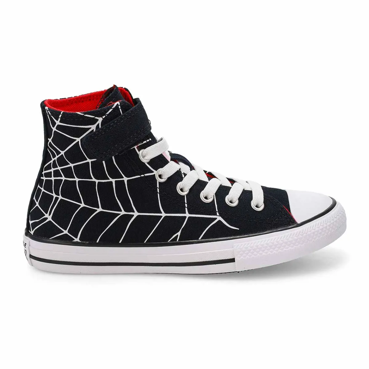 Converse Chuck Taylor All Star Spiderweb Baby and Toddlers|Kids Sneakers And Athletic