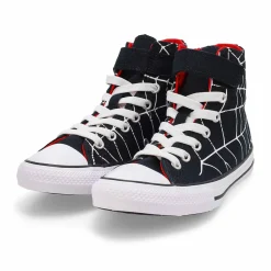 Converse Chuck Taylor All Star Spiderweb Kids|Kids/BOY Sneakers And Athletic|Sneakers And Athletic