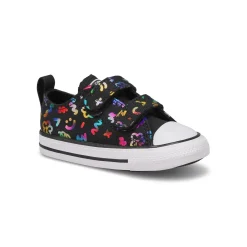 Converse Chuck Taylor All Star 2V - Polka-Doodle Baby and Toddlers|Kids Sneakers And Athletic