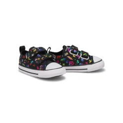 Converse Chuck Taylor All Star 2V - Polka-Doodle Baby and Toddlers|Kids Sneakers And Athletic