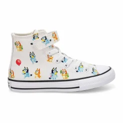 Converse Chuck Taylor All Star 1V - Bluey Kids|Kids/BOY Sneakers And Athletic|Sneakers And Athletic