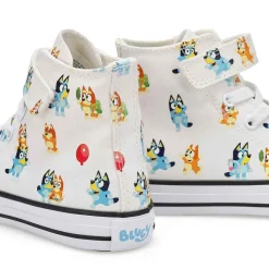 Converse Chuck Taylor All Star 1V - Bluey Kids|Kids/BOY Sneakers And Athletic|Sneakers And Athletic