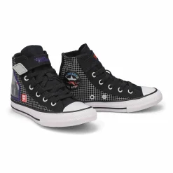 Converse Chuck Taylor All Star 1V Transformers Hi Kids|Kids/BOY Sneakers And Athletic|Clearance