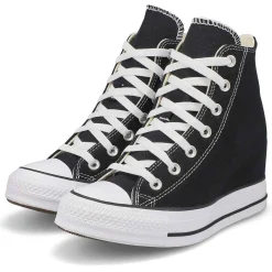 Converse Chuck Taylor All Star Wedge Women|Women Sneakers And Athletic