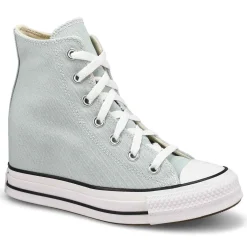 Converse Chuck Taylor All Star Wedge Women|Women Sneakers And Athletic