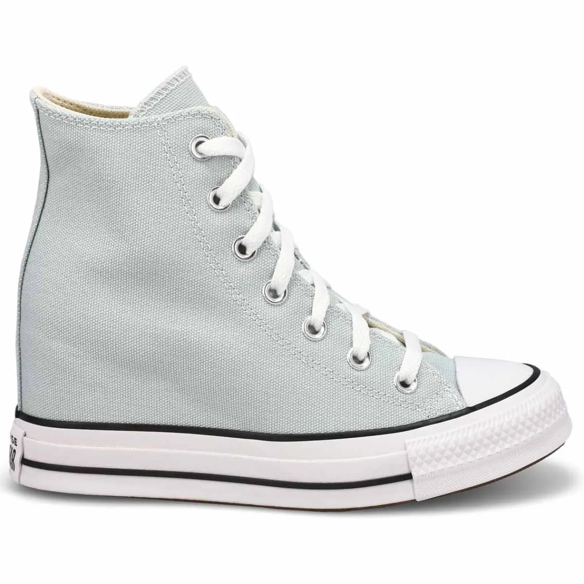 Converse Chuck Taylor All Star Wedge Women|Women Sneakers And Athletic