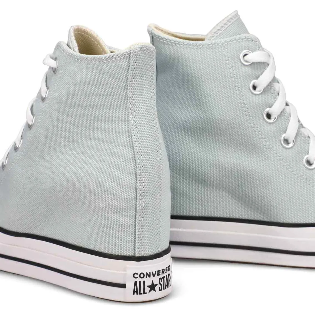 Converse Chuck Taylor All Star Wedge Women|Women Sneakers And Athletic
