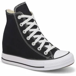 Converse Chuck Taylor All Star Wedge Women|Women Sneakers And Athletic