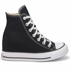 Converse Chuck Taylor All Star Wedge Women|Women Sneakers And Athletic