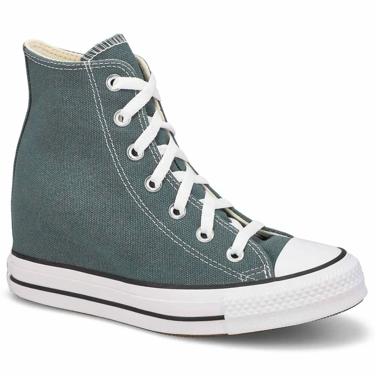 Converse Chuck Taylor All Star Wedge Women|Women Sneakers And Athletic