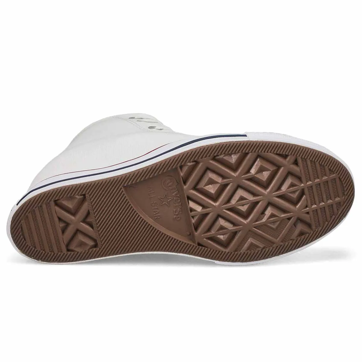 Converse Chuck Taylor All Star Wedge Women|Women Sneakers And Athletic