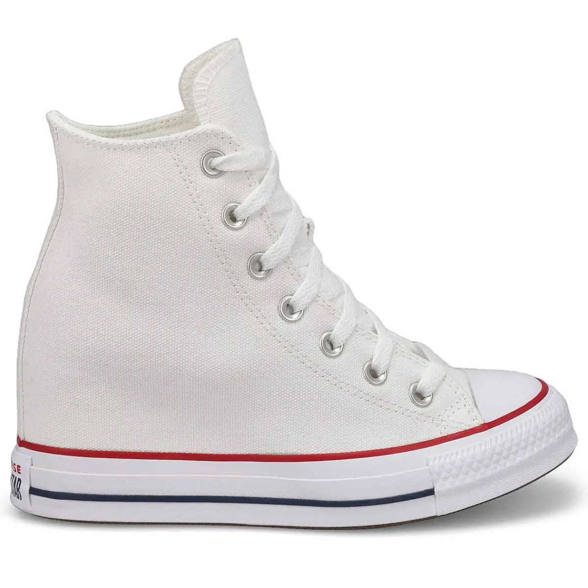 Converse Chuck Taylor All Star Wedge Women|Women Sneakers And Athletic