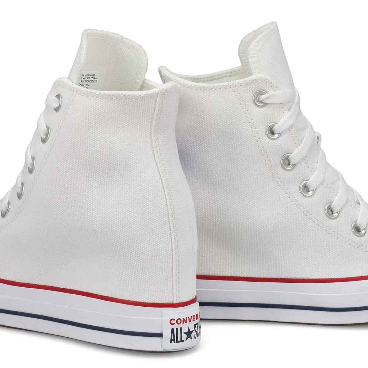 Converse Chuck Taylor All Star Wedge Women|Women Sneakers And Athletic