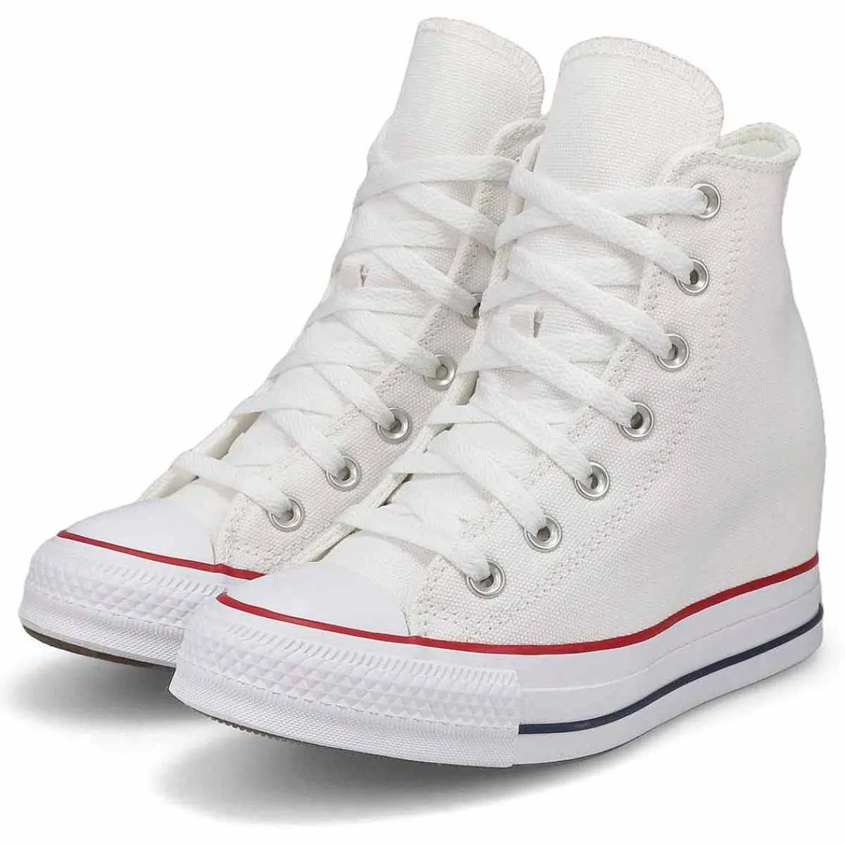 Converse Chuck Taylor All Star Wedge Women|Women Sneakers And Athletic