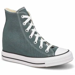 Converse Chuck Taylor All Star Wedge - Seasonal Women|Women Sneakers And Athletic