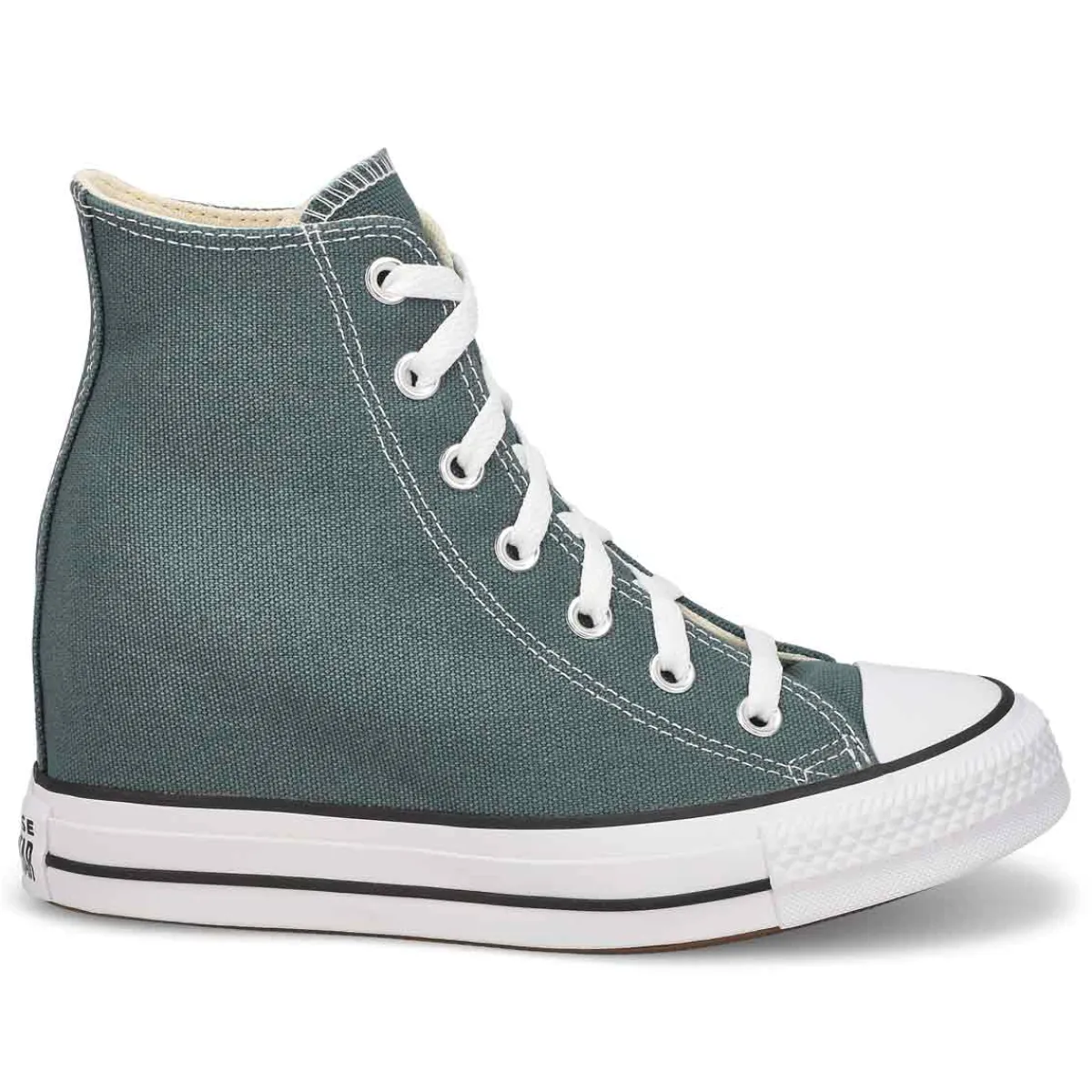 Converse Chuck Taylor All Star Wedge - Seasonal Women|Women Sneakers And Athletic
