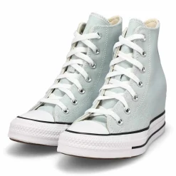 Converse Chuck Taylor All Star Wedge - Seasonal Women|Women Sneakers And Athletic