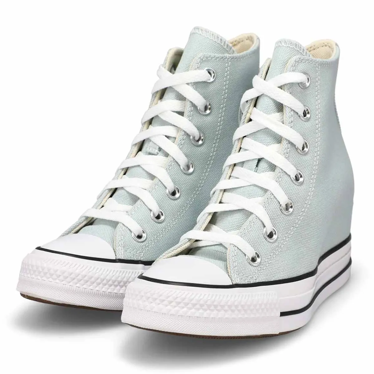 Converse Chuck Taylor All Star Wedge - Seasonal Women|Women Sneakers And Athletic