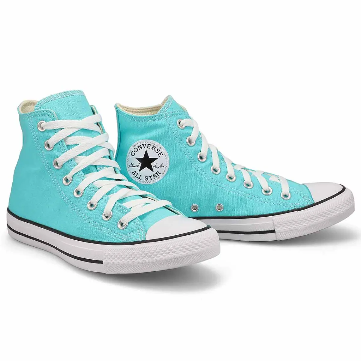 Converse ChuckTaylor All Star Hi Women|Women Sneakers And Athletic