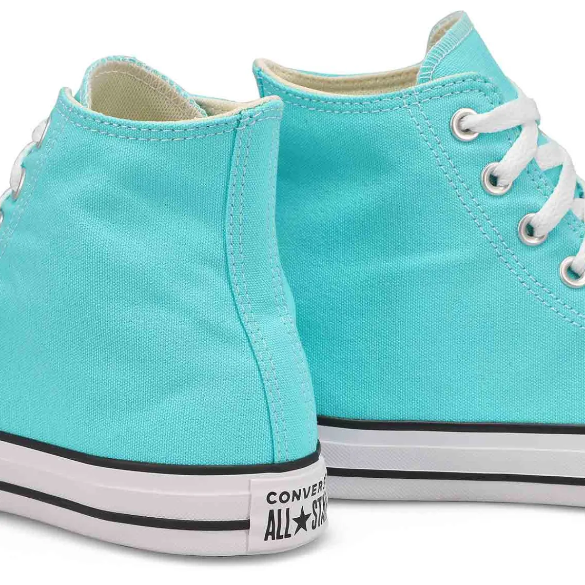 Converse ChuckTaylor All Star Hi Women|Women Sneakers And Athletic