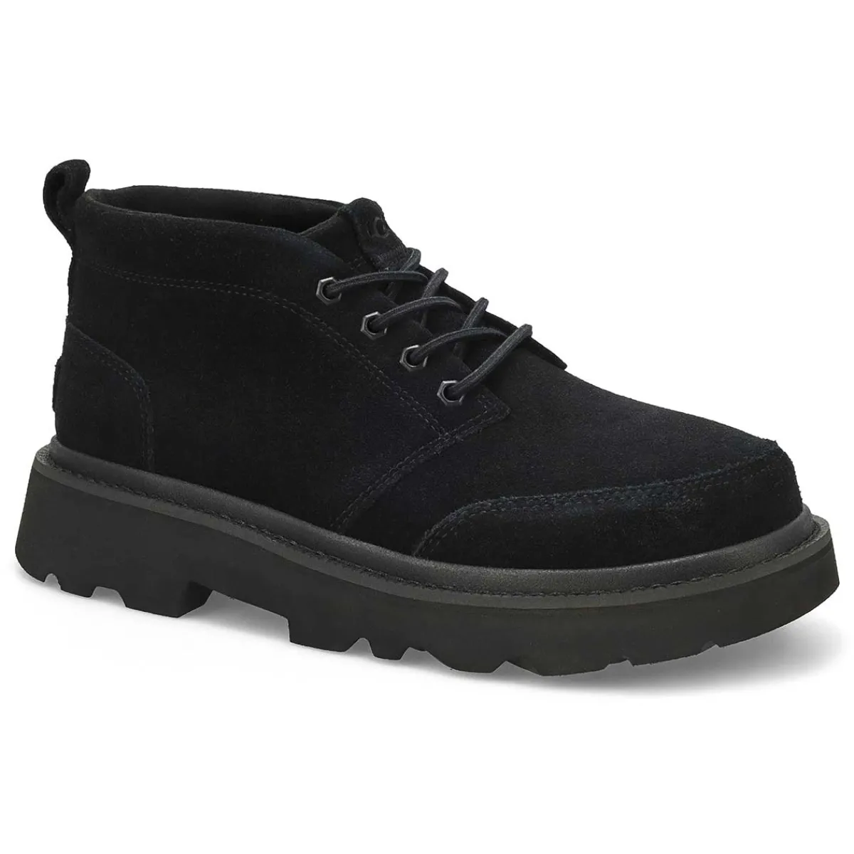 UGG Chukka Lug Men| Boots