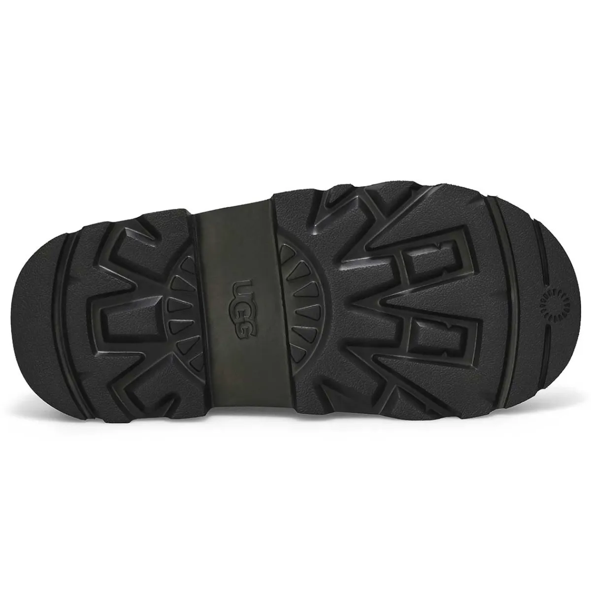 UGG Chukka Lug Men| Boots