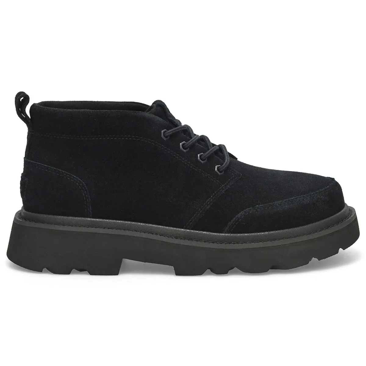 UGG Chukka Lug Men| Boots