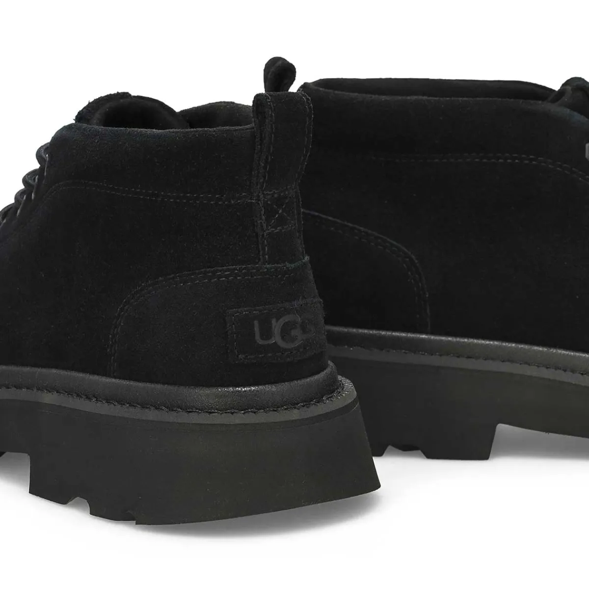 UGG Chukka Lug Men| Boots