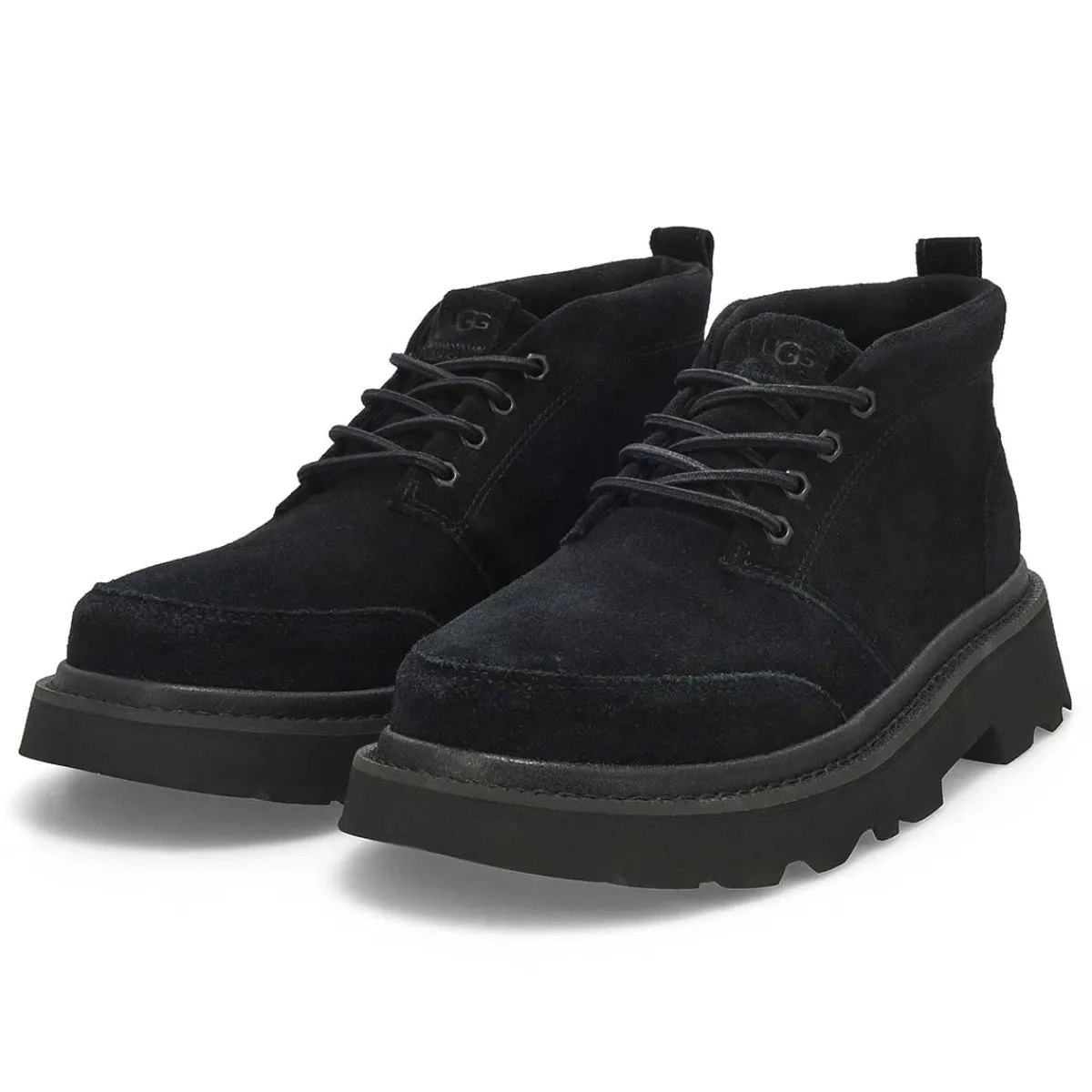 UGG Chukka Lug Men| Boots