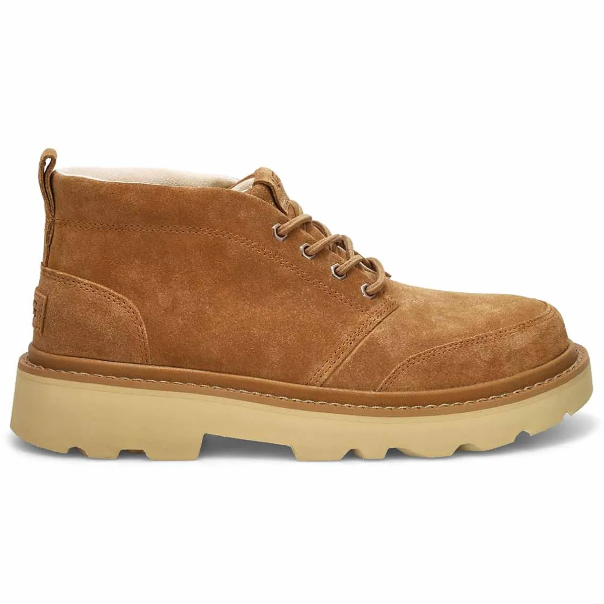 UGG Chukka Lug Men| Boots