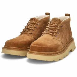 UGG Chukka Lug Men| Boots