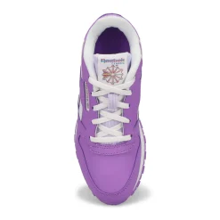 Reebok CL Step N' Flash Girls|Kids Sneakers And Athletic