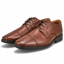 Clarks lite Cap Men| Shoes