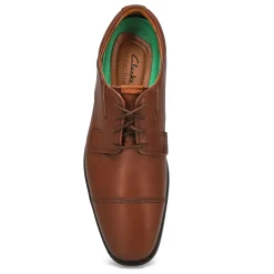 Clarks lite Cap Men| Shoes