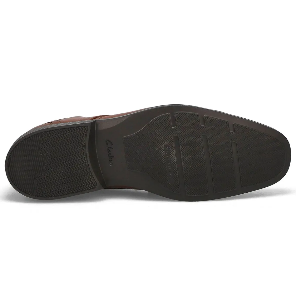 Clarks lite Cap Men| Shoes